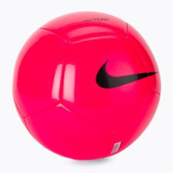 Nike Pitch Team labdarúgó piros DH9796