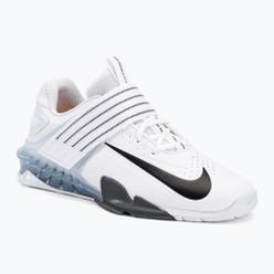 Nike Savaleos fehér súlyemelő cipő CV5708-100