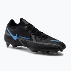Férfi futballcipő Nike Phantom GT2 Elite FG fekete CZ9890-004
