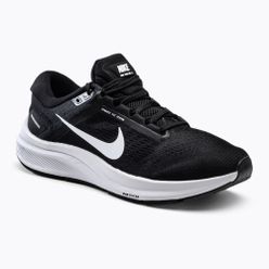 Férfi futócipő Nike Air Zoom Structure 24 fekete DA8535