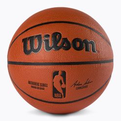Wilson NBA Authentic beltéri kültéri kosárlabda barna WTB7200XB07