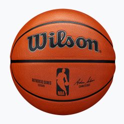 Wilson NBA Authentic Series Outdoor kosárlabda WTB7300XB05 5. méret