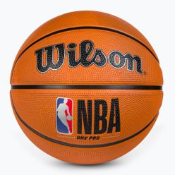 Wilson NBA DRV Pro kosárlabda WTB9100XB07 méret 7