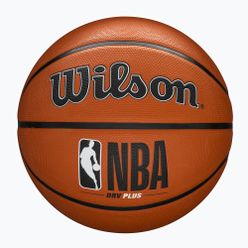 Wilson NBA DRV Plus kosárlabda WTB9200XB07 méret 7