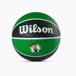 Wilson NBA Team Tribute Boston Celtic kosárlabda zöld WTB1300XBBOS