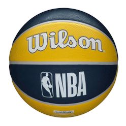 Wilson NBA Team Tribute kosárlabda Indiana Pacers sárga WTB1300XBIND