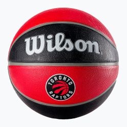 Wilson NBA Team Tribute Toronto Raptors kosárlabda piros WTB1300XBTOR