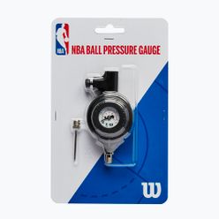Wilson NBA labda nyomásmérő fekete WTBA4005NBA