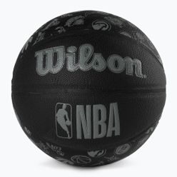 Wilson NBA All Team kosárlabda fekete WTB1300XBNBA