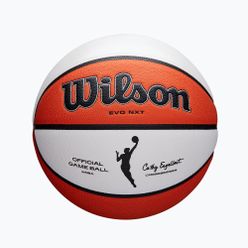 Wilson WNBA hivatalos játék kosárlabda WTB5000XB06R 6-os méret
