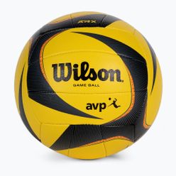 Wilson AVP ARX Game röplabda sárga WTH00010XB