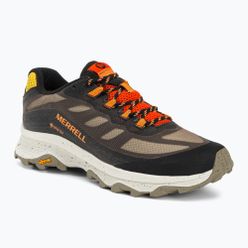 Merrell Moab Speed GTX férfi túrabakancs fekete J067457