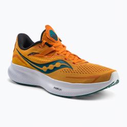 Férfi futócipő Saucony Ride 15 sárga S20729