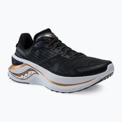 Férfi futócipő Saucony Endorphin Shift 3 fekete S20813