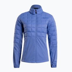 Marmot Echo Featherless Hybrid kabát női kék M12394 M12394