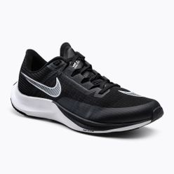 Nike Air Zoom Rival Fly 3 férfi futócipő fekete CT2405