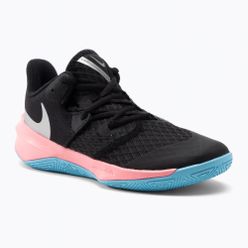 Nike Zoom Hyperspeed Court SE röplabda cipő fekete DJ4476-064
