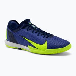 Férfi futballcipő Nike Zoom Vapor 14 Pro IC kék CV0996-574