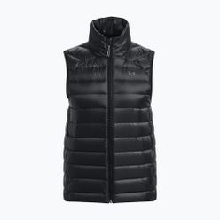 Under Armour Armour Down 2.0 női ujjatlan fekete 1372647