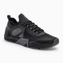 Under Armour Tribase Reign 4 Pro férfi edzőcipő fekete 3025080