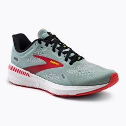 Női futócipők BROOKS Launch GTS 9 zöld 1203741B413