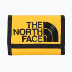 The North Face Base Camp pénztárca sárga NF0A52THZU31
