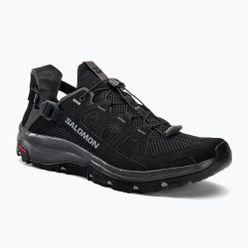 Salomon Techamphibian 5 férfi vízi cipő fekete L47115100