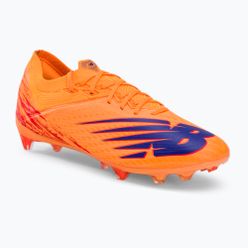 New Balance Furon V6+ Destroy Fg narancssárga férfi futballcipő NBMSF2FA65.D.075