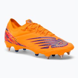 New Balance Furon V6+ Pro Sg narancssárga futballcipő NBMSF1SA65.D.075