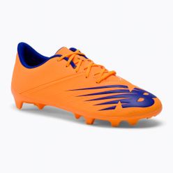 New Balance Furon V6+ Dispatch Fg gyermek futballcipő