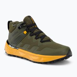 Columbia Férfi Facet 75 Mid Outdry zöld túrabakancs 2027051383