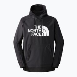 Férfi trekking pulóver The North Face Tekno Logo Hoodie fekete NF0A3M4EKY41