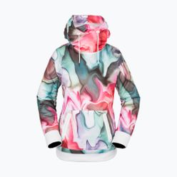 Női Volcom Spring Shred Hoody kapucnis pulóver színesben H4152303