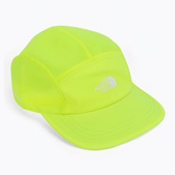 The North Face Run Kalap sárga NF0A7WH48NT1