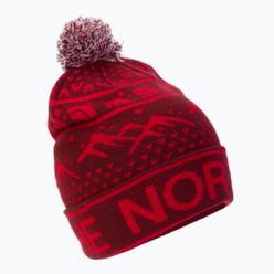 The North Face Ski Tuke síelősapka piros NF0A4SIE7R51