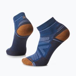 Smartwool Hike Light Cushion Ankle trekking zokni kék SW001611B25