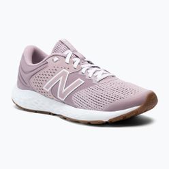 New Balance 520V7 rózsaszín női futócipő NBW520RR7.B.065