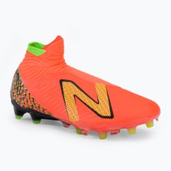 New Balance Tekela V4 Pro FG férfi futballcipő narancssárga NBST1FDF4