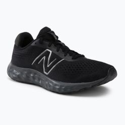 New Balance férfi futócipők W520V8 fekete NBM520