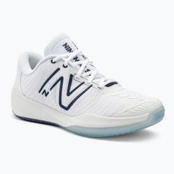 New Balance Fuel Cell 996v5 férfi teniszcipő fehér NBMCH996
