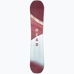 Női snowboard HEAD Shine Lyt fehér 330811
