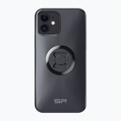 SP CONNECT kerékpártartó tok Iphone 8+ / 7+ / 6s+ / 6+ készülékhez fekete 55103