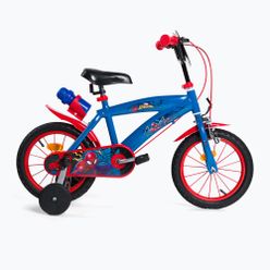 Huffy Spider-Man gyermek kerékpár kék 24941W