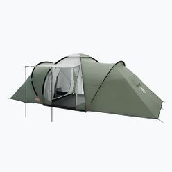 Coleman Ridgeline 6 Plus zöld 2000038891 6 személyes kemping sátor