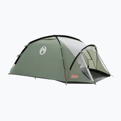 3 személyes lakókocsi sátor Coleman Rock Springs 3 zöld 2000038895