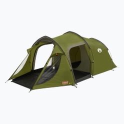 3 személyes kemping sátor Coleman Tasman 3 Plus zöld 2000032102