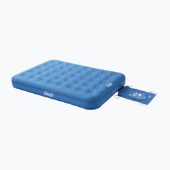 Coleman Extra tartós dupla felfújható matrac kék 2000031638