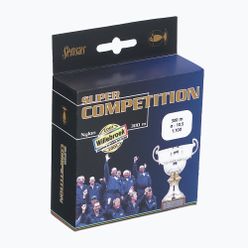 Sensas Super Competition 300m átlátszó 49960