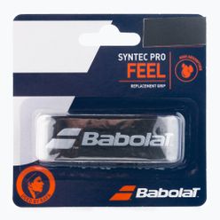 BABOLAT Syntec Pro X1 tenisz ütő fekete 670051