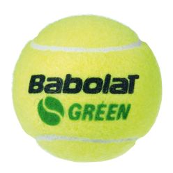 Teniszlabda készlet 3 db. BABOLAT sárga 501066